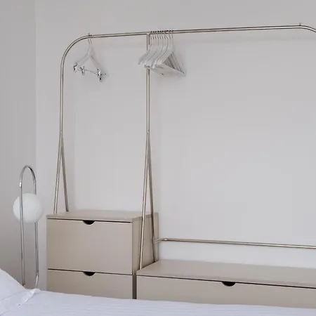 Fariones Habitat Arrecife (Lanzarote)