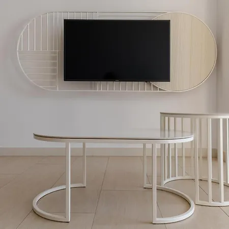 Fariones Habitat Apartamento