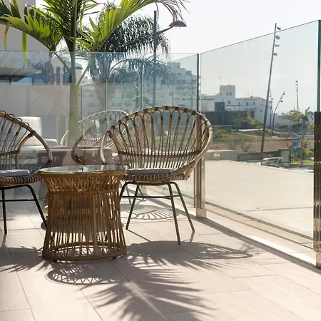 Fariones Habitat Appartement *