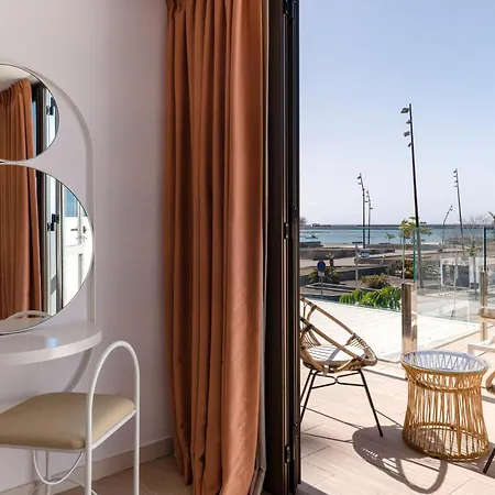 Fariones Habitat Appartement Arrecife (Lanzarote)