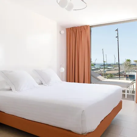 Appartement Fariones Habitat Arrecife (Lanzarote)