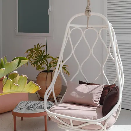 Fariones Habitat Appartement