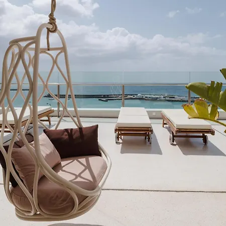 Apartamento Fariones Habitat