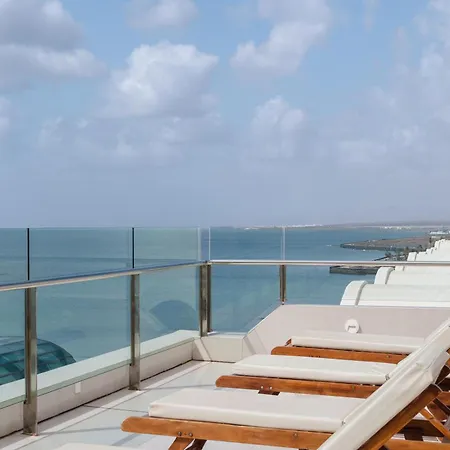 Fariones Habitat Apartamento *