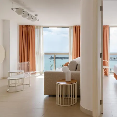 Fariones Habitat Appartement Arrecife (Lanzarote)