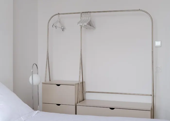 Fariones Habitat アレシフェ