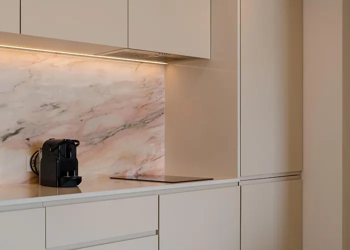 Fariones Habitat * アレシフェ