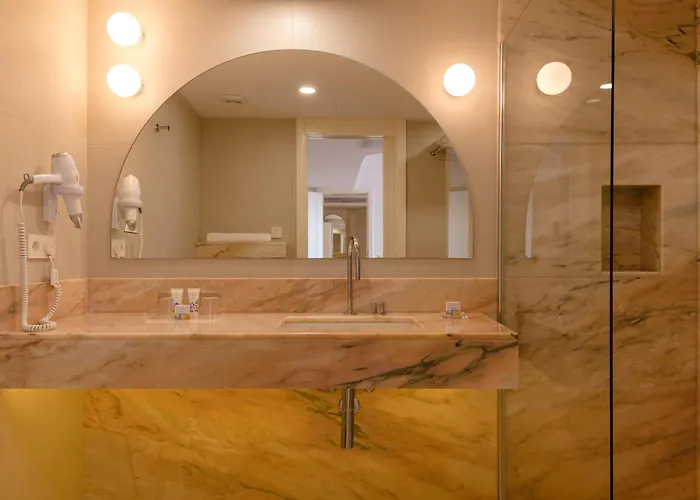 アパート Fariones Habitat