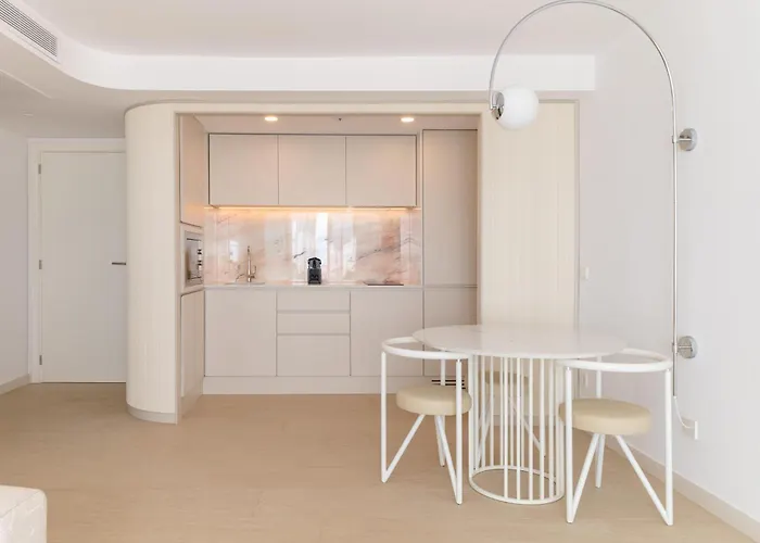 Fariones Habitat アレシフェ