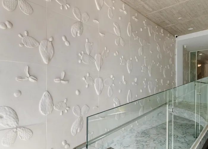 Fariones Habitat * アレシフェ