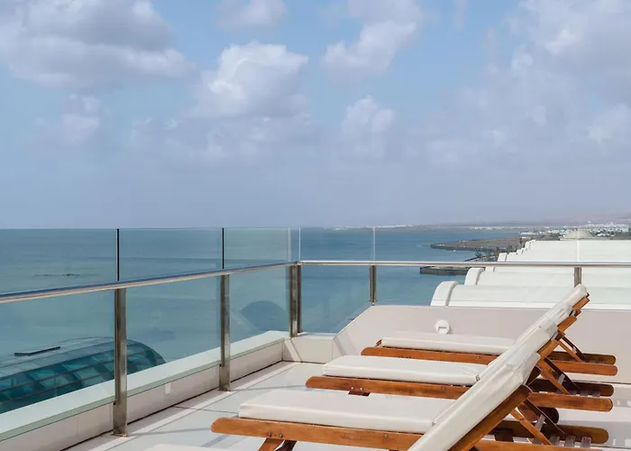 Fariones Habitat アパート *