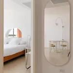 Апартаменты Fariones Habitat