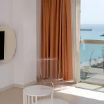 Апартаменты Fariones Habitat Арресифе