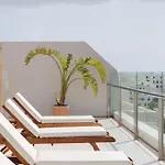 Fariones Habitat Апартаменты Арресифе