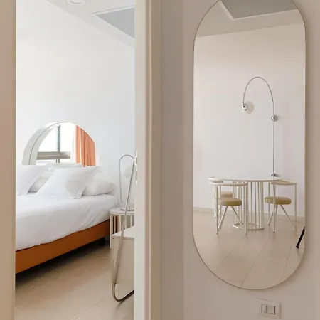 דירה Fariones Habitat