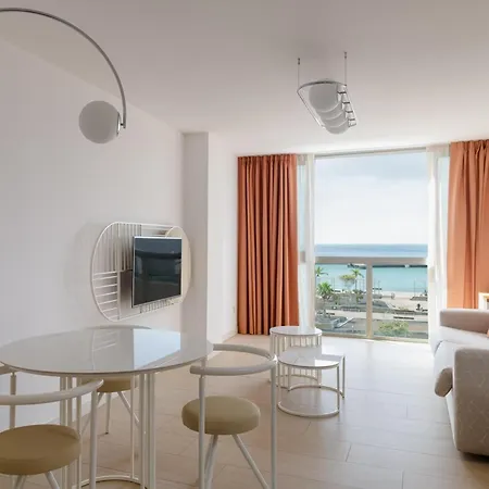 Apartament Fariones Habitat *