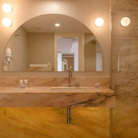 דירה Fariones Habitat