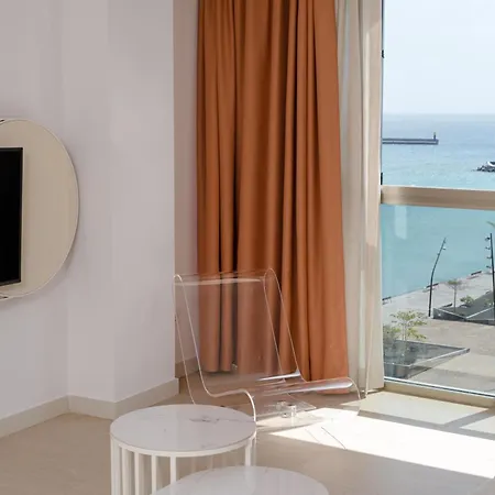 Apartament Fariones Habitat Arrecife (Lanzarote)