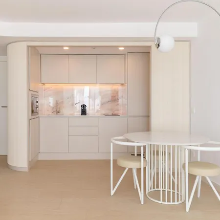 Fariones Habitat Арресифе