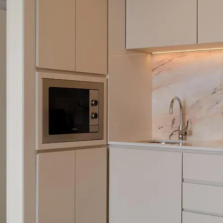 Fariones Habitat * Арресифе