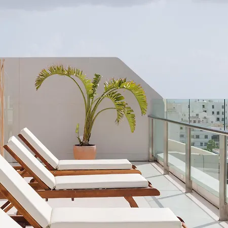 Fariones Habitat Lejlighed Arrecife (Lanzarote)