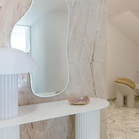 דירה Fariones Habitat ארסיפה