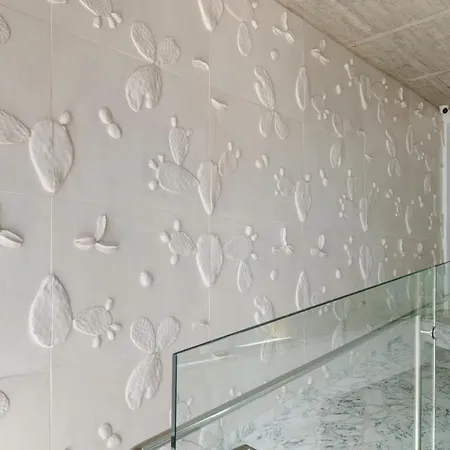 Fariones Habitat * ארסיפה