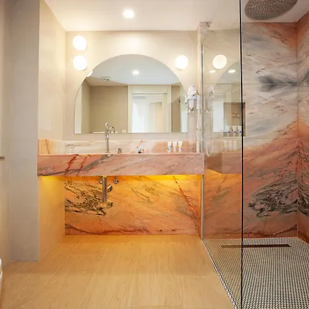 דירה Fariones Habitat ארסיפה