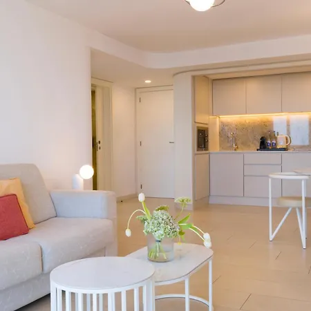 Fariones Habitat Appartement *