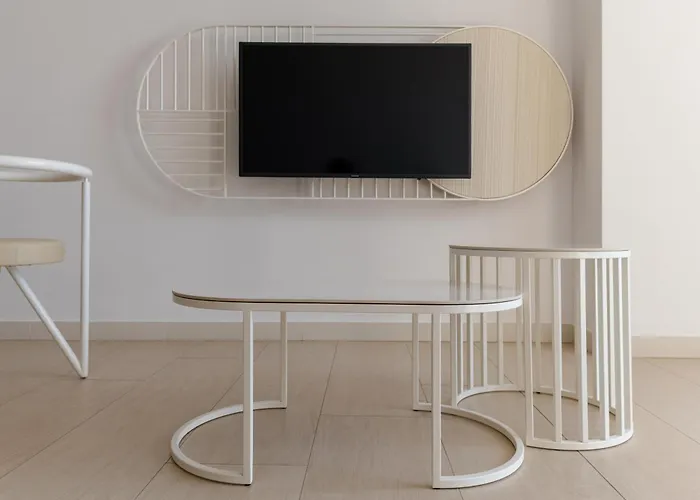 Fariones Habitat Appartement