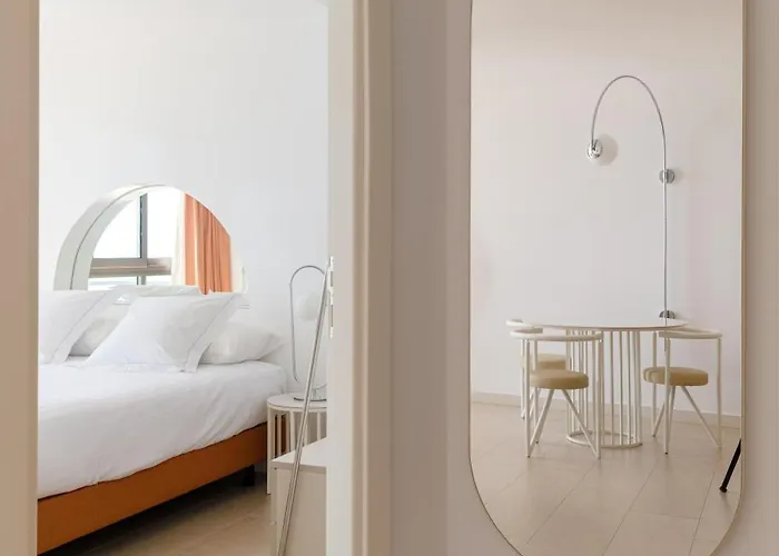 Appartement Fariones Habitat