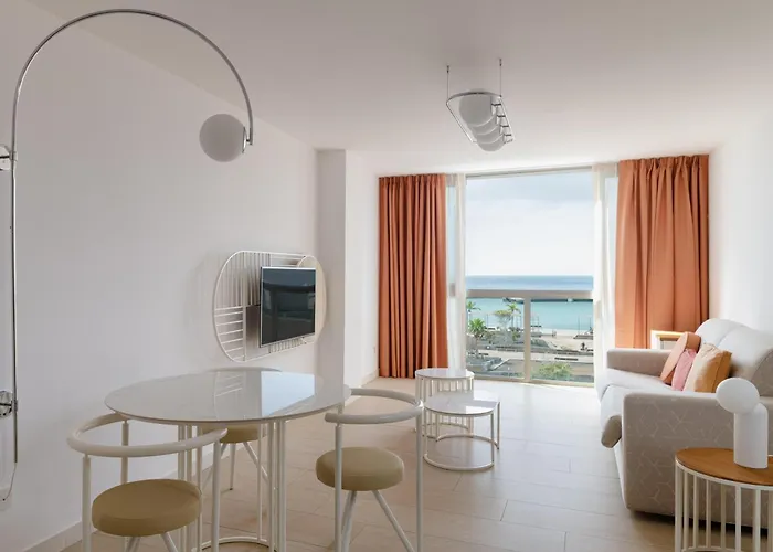 Appartement Fariones Habitat *