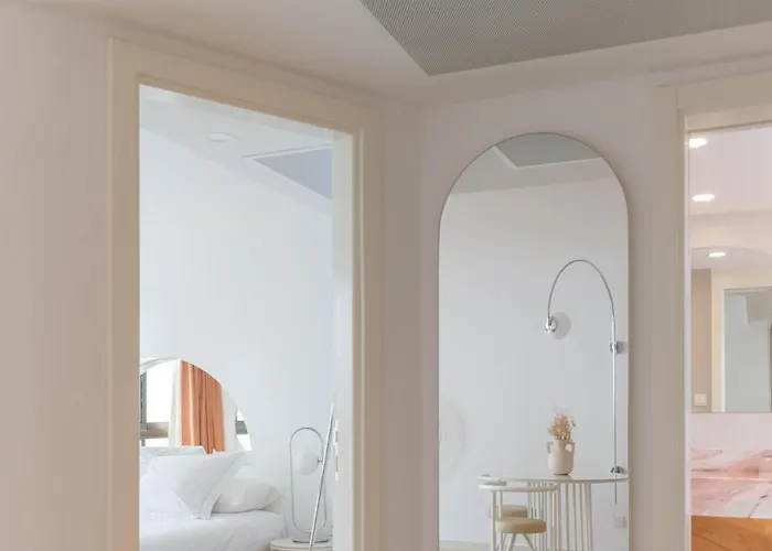 Fariones Habitat Appartement *