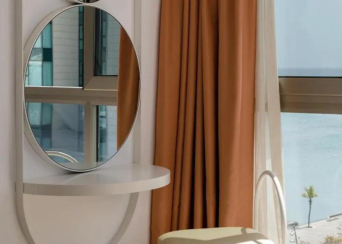 Appartement Fariones Habitat *