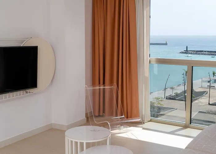 Appartement Fariones Habitat Arrecife (Lanzarote)