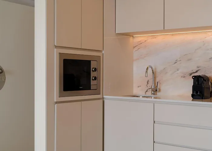 Fariones Habitat * Arrecife (Lanzarote)