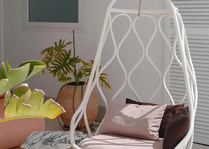 Fariones Habitat Appartement