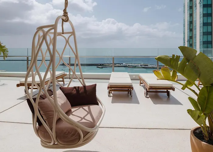 Appartement Fariones Habitat