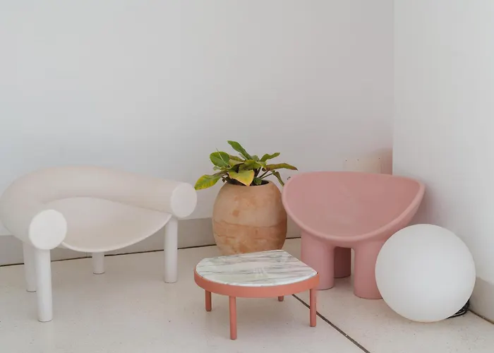 Appartement Fariones Habitat *