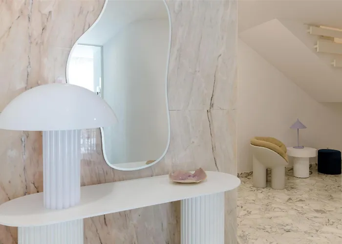 Appartement Fariones Habitat Arrecife (Lanzarote)