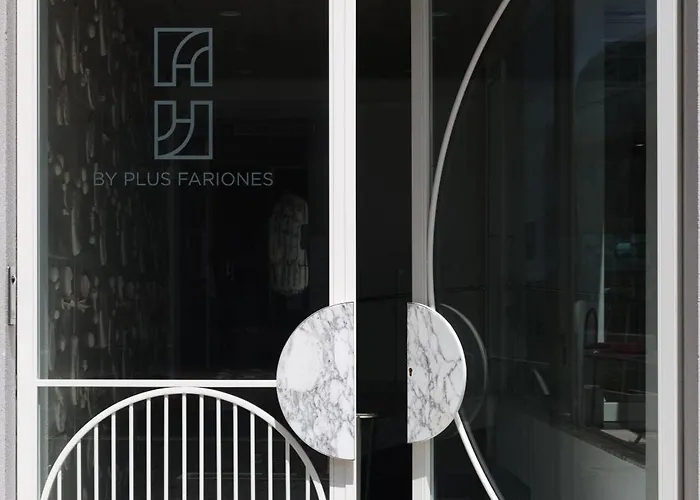 Fariones Habitat Arrecife (Lanzarote)