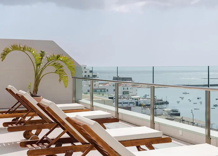 Fariones Habitat Appartement