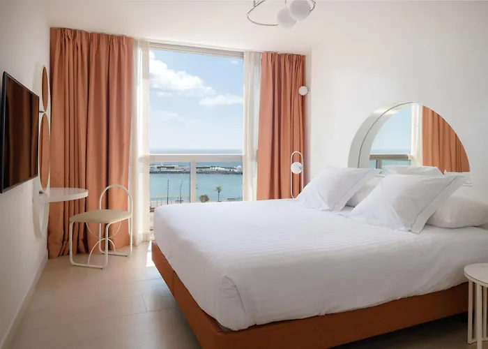 Appartement Fariones Habitat