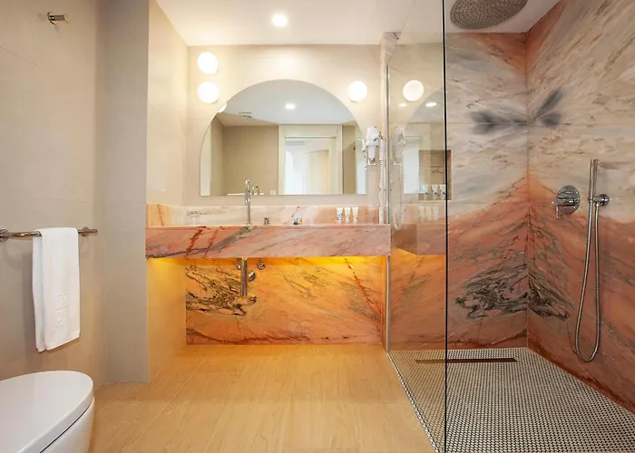 Appartement Fariones Habitat Arrecife (Lanzarote)