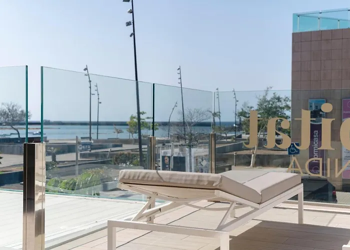 Fariones Habitat * Arrecife (Lanzarote)