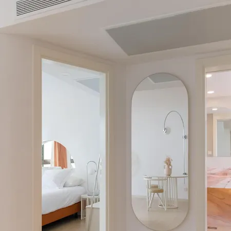 Fariones Habitat Appartement *