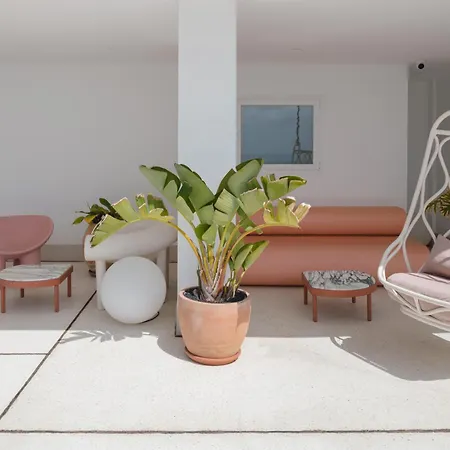 Fariones Habitat Appartement *