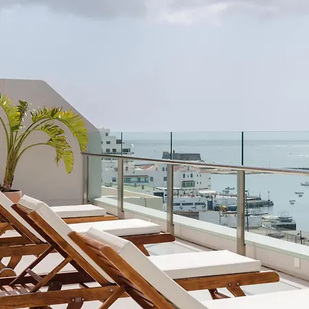 Fariones Habitat Appartement